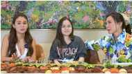 Ivana Alawi, isiniwalat ang pagtutok ni Dra. Vicki Belo sa kalusugan ni Mona Alawi
