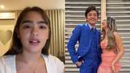 Andrea Brillantes, inaming naging sila noon ni Seth Fedelin sa viral video