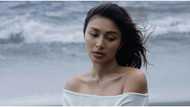 Nadine Lustre shares honest thoughts on flood control controversy: “Nakaka-galit”
