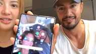 Ellen Adarna, isiniwalat kung bakit mukhang mas masaya kay Derek Ramsay: “Compatible lang jud mi!”