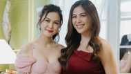 Valerie Concepcion, may pa-"daily interruption" na message sa kanyang anak