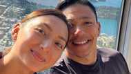 Drew Arellano pens affectionate birthday greeting for Iya Villania