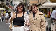 Sharon Cuneta shares heartwarming and beautiful Mother's Day message from Miel