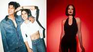 Shuvee Etrata reacts to look-alike claims with Anthony Constantino, recalls Georgina Wilson's remark