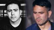 Ken Anderson staunchly stands up for his brother Gerald Anderson against bashers