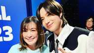 Sharon Cuneta, kinaaliwan sa kanyang reaksiyon matapos makita si Taemin ng grupong SHINee