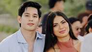 Gab Lagman, ibinunyag ang totoong namamagitan sa kanila ni Gazini Ganados