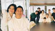 Meryll Soriano, nag-post ng sweet birthday greeting kay Willie Revillame