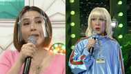 Vice Ganda candidly shares Karylle was removed from an 'It's Showtime' group chat before