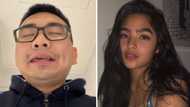 Video ni Xian Gaza na tila ginagaya ang boses ni Andrea Brillantes, viral