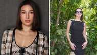 Sarah Lahbati, shinare isang panalangin para sa lahat: "I pray you have the courage"