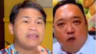 Ogie Diaz sa leaked video ni Harry Roque na sinesermonan ang mga doktor: “Hindi mo sila palamon”