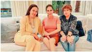 Jinkee Pacquiao, ibinahagi ang bonding moments kasama sina Ruffa Gutierrez at Annabelle Rama