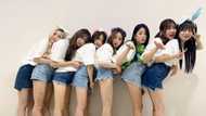 Hashtag members profile: names, age, scandal