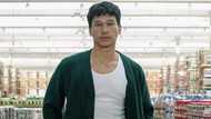 Enchong Dee, isinugod sa ER kamakailan lang: "My throat almost closed"