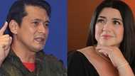 Nadia Montenegro, may pahayag ukol sa napapabalitang pagtakbo uli ni Sen. Robin Padilla