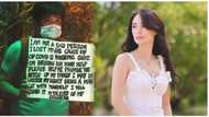 Heart Evangelista, nais tulungan ang lalaking nanlimos matapos mawalan ng trabaho