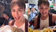 Yassi Pressman, aliw sa natanggap na "take home" mula kina Baby Yassi at Mommy