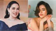 Barbie Imperial, may komento sa post ni Ruffa Gutierrez