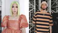 Vice Ganda at Billy Crawford, hindi na naka-follow sa isa't-isa sa Instagram