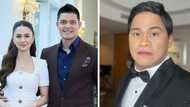 Ogie Diaz breaks silence on blind item dragging Marian Rivera and Dingdong Dantes