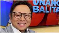 Sarah Balabagan, hinangaan ang misis ni Arnold Clavio na nagawa umano silang patawarin