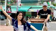 Antoinette Taus, ipinakita ang "sibling adventure" nila ni Tom Taus sa Vietnam