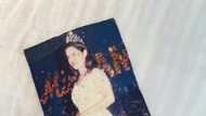 Jinkee Pacquiao’s old photo when she joined a pageant goes viral