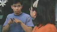 Ice Seguerra, napasigaw habang pinapanood ang lumang video nila ni Spencer Reyes: "Kawawa"