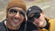 Ellen Adarna, nag-astang nainis sa ipinost na birthday greeting ni Derek Ramsay: “You’re ruining my life”