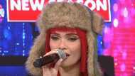 KZ Tandingan, nagpakatotoo kung bakit hindi nagmamadaling magkaanak