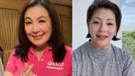 Sharon Cuneta, lubos ang pasasalamat kay Regine Velasquez dahil sa pagsuporta sa Leni-Kiko