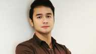 JM de Guzman responds on government's plan to conduct celeb drug testing