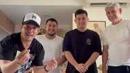 John Prats, labis ang pasasalamat sa kanyang ama ngayong Father's Day