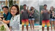 Iwa Moto posts adorable video with husband, expresses appreciation for him