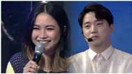 Yeng Constantino, nagpasalamat kay Ryan Bang sa pagpaparamdam sa kanya na special siya