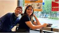 Melai Cantiveros posts heartwarming photo with husband Jason Francisco