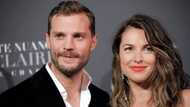 Jamie Dornan wife: who is she?