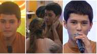 Kyle Echarri gets evicted from 'Pinoy Big Brother', leaves touching message to his fellow housemates