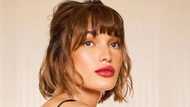 Sarah Lahbati, may inspirational post sa social media: “He gave her His peace”