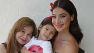Ina ni Anne Curtis na si Carmen, may sweet birthday post para kay Dahlia