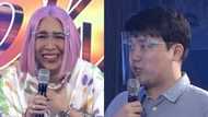 Vice Ganda, binuking na umiyak si Ryan Bang dahil kay Jhong Hilario