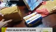 76-anyos na lola, natangayan ng P420K na pera't alahas pagkatapos mabudol