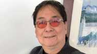 Joey De Leon, post niya kung ano ang “tama” at “mali”, umani ng suporta: “Ang tama lima, ang mali sila”