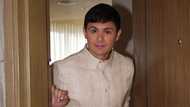 Matteo Guidicelli speaks out on corruption; urges transparency, accountability, integrity