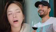 Derek Ramsay posts unfiltered sleeping photo of Ellen Adarna; actress reacts