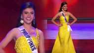 Miss Universe Prelims: Rabiya Mateo shines in the evening gown competition