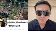 Facebook ni Xian Gaza, bumalik na; may maanghang na pahayag sa pagkaka-deactivate ng account