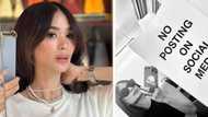 Heart Evangelista’s “oops, did it” post draws laughter on social media