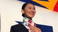 Who is Christine Dacera? Details and photos of PAL flight attendant killed in a hotel